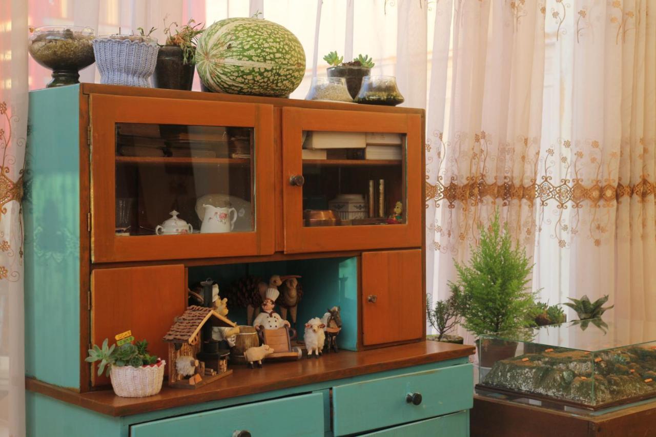 Pousada Vitrine Cambará Zewnętrze zdjęcie