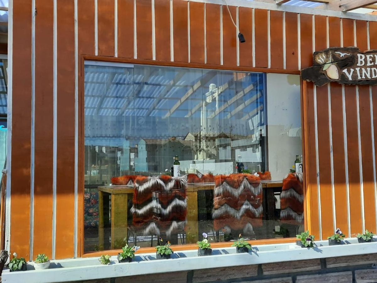 Pousada Vitrine Cambará Zewnętrze zdjęcie