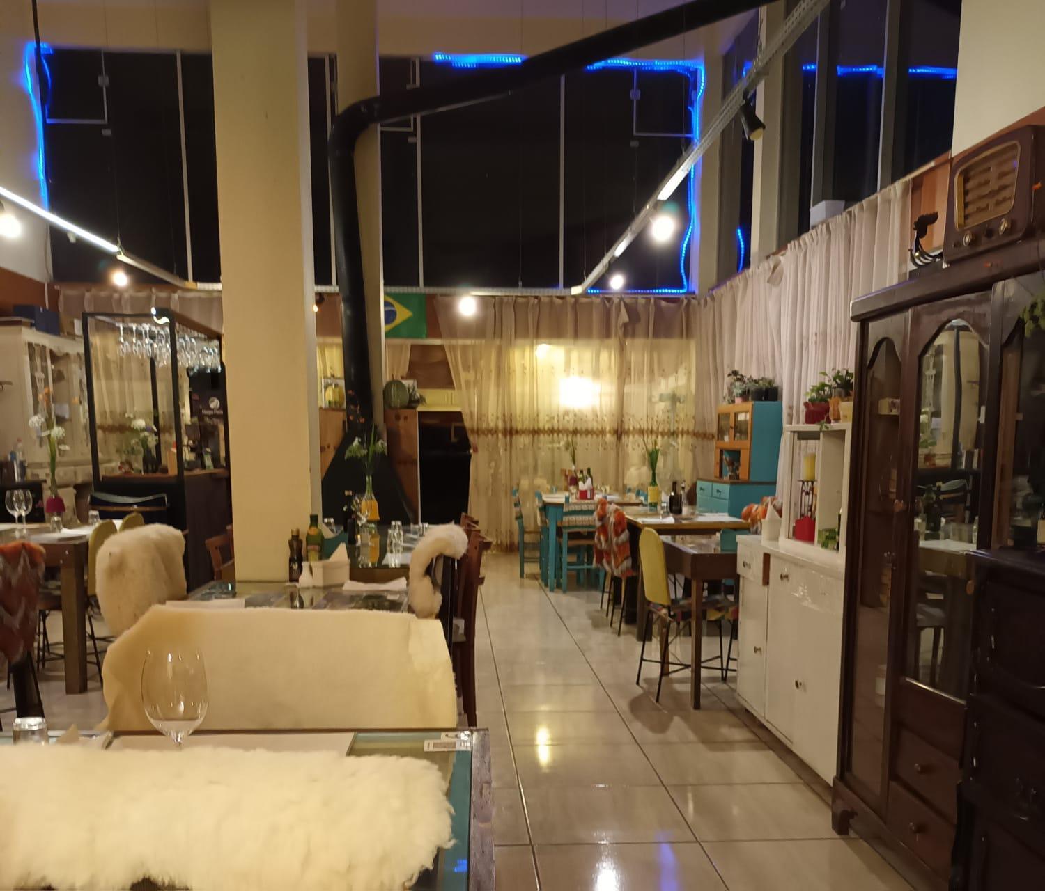 Pousada Vitrine Cambará Zewnętrze zdjęcie