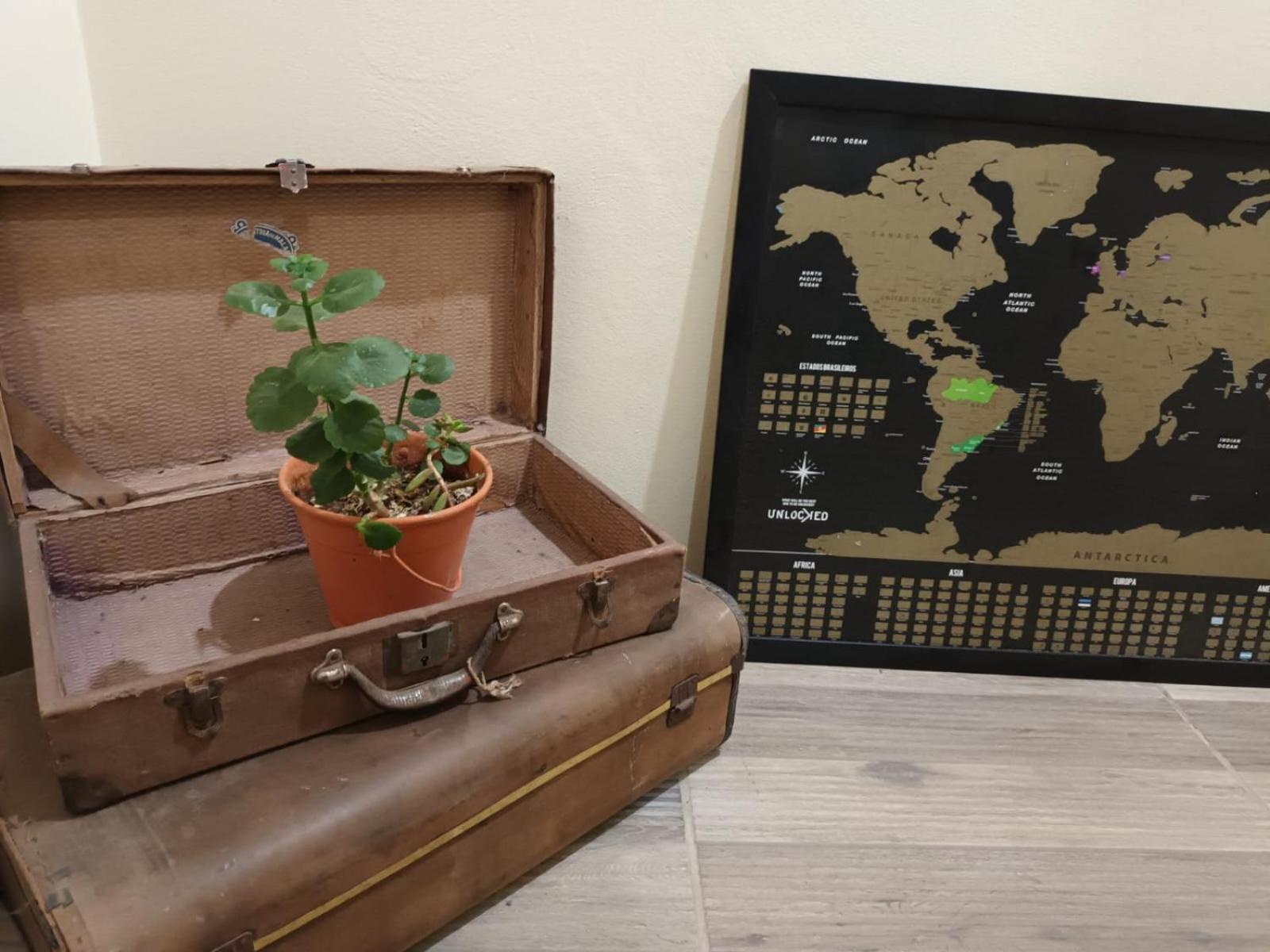 Pousada Vitrine Cambará Zewnętrze zdjęcie